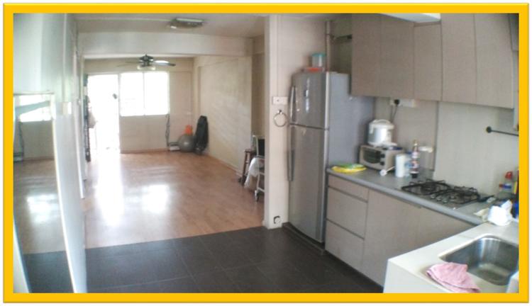 Jalan Bukit Merah thumbnail photo